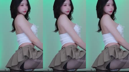 BJ유희加特林后背摇热舞20251129Hot Dance